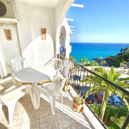 Sea Views Sunset Sun Apartment