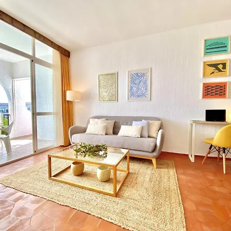 Apartment Sea Views Sunset Sun Nerja